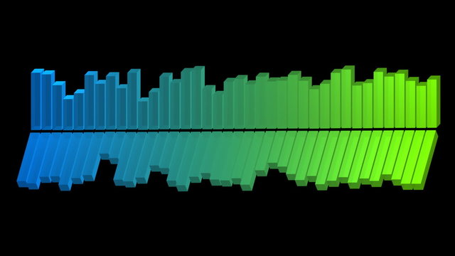 vu meter