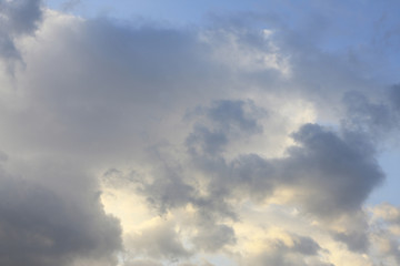 雲