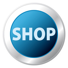 Shop Icon in Chrome