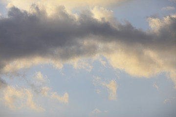 雲