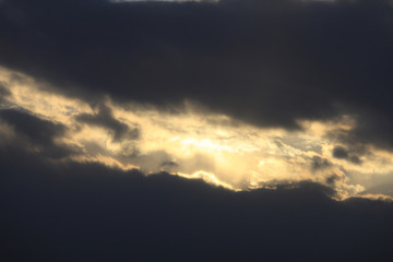 雲