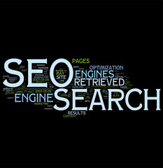 Search engine optimization (SEO)