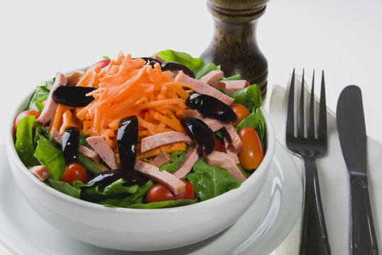 salad