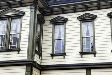 Obraz premium 道後温泉駅