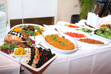 Buffet