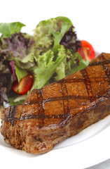 Steak