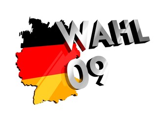 wahlen 2009