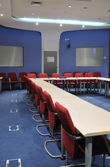 conference room interior