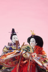ひな人形