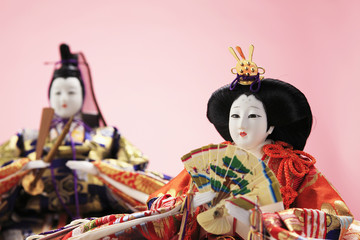 ひな人形