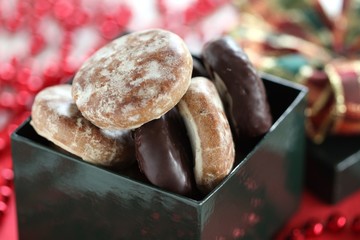 Nürnberger Lebkuchen