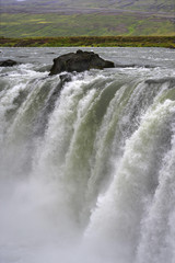 Godafoss Island