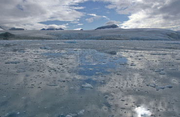Glacier