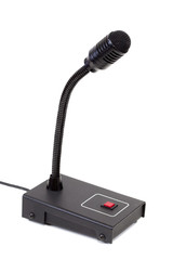 microphone