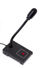 microphone