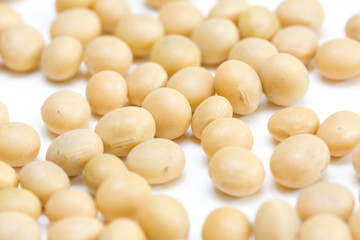 Soya beans