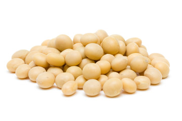 Soya beans