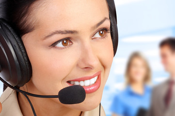 Customer service