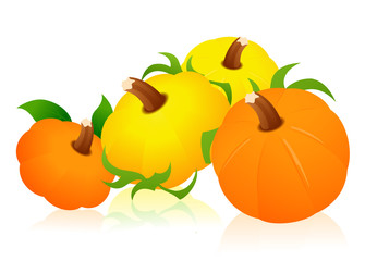 Pumpkins
