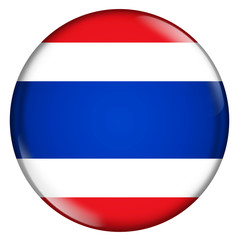 3D-Button - Thailand