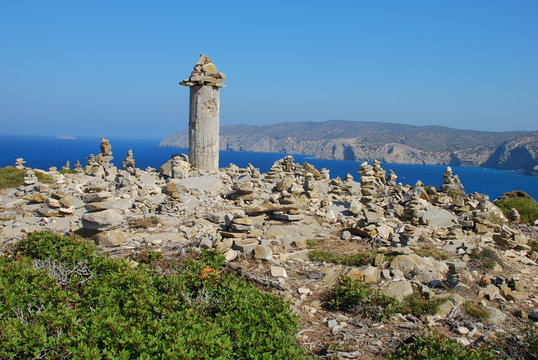 Grecia Rodi, agosto 2009