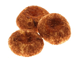 gebäck
