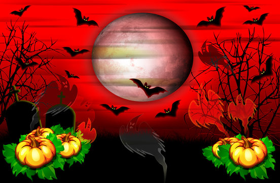 Halloween Sfondo-Halloween Background-Arri&egrave;re Plan Halloween 8