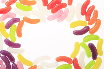 ゼリービーンズ