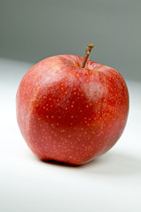 Roter Apfel
