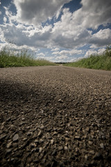 Der Weg zum Gl&uuml;ck