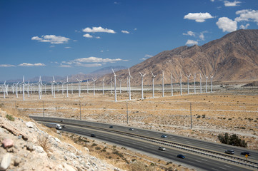 Wind Turbine