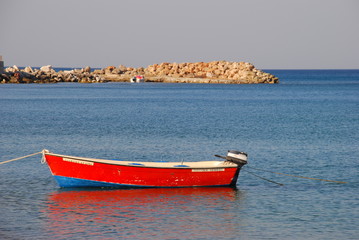 Grecia Rodi, agosto 2009