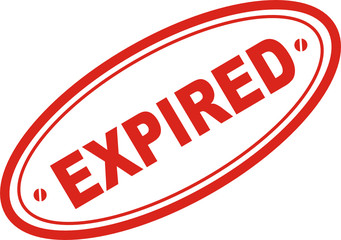 expired