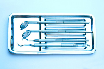 Dental Plate