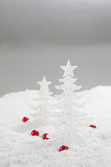 クリスマスツリー