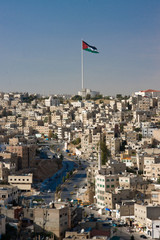 Amman, Jordan - 16694700
