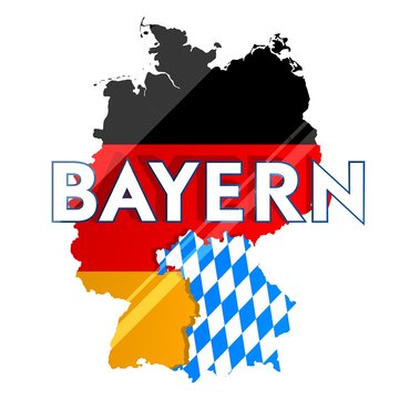 Bayern Fahne Images – Browse 63 Stock Photos, Vectors, and Video
