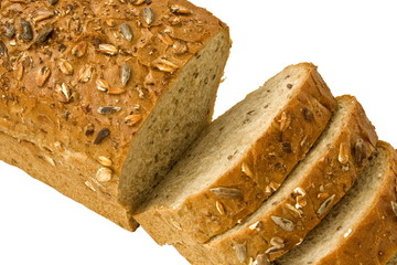Loaves of bread