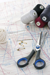 Accessory of the tailor