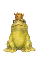 Froschkönig