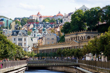 Kalovy Vary, Karlsbad