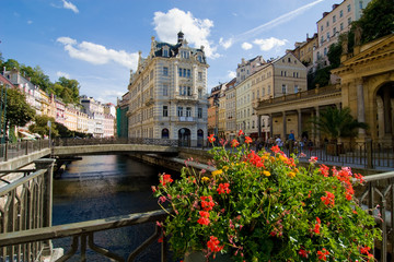 Karlsbad, Kalovy Vary