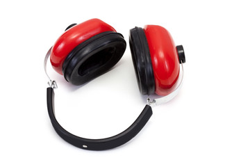casque anti-bruit