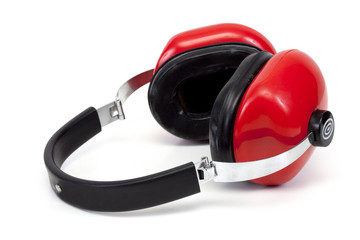 casque anti-bruit