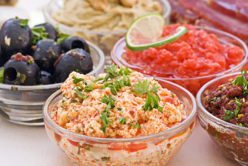 Tapas
