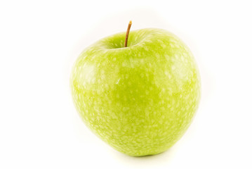 green apple