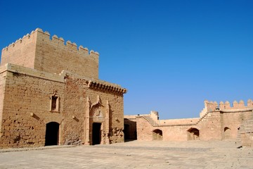 alcazar