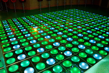 nightclub