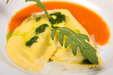 Pastateller