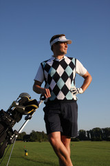 GOLF - Erholung Pur